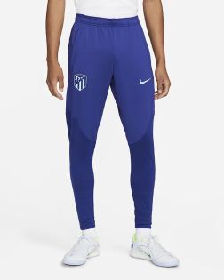 Pantalon de Football Nike Dri-FIT Atletico Madrid pour Homme DM2526-455