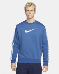 Nike Sportswear Felpa para uomo