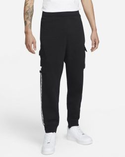 Calcetines Nike Sportswear Jogging Negro Hombre Pantalón de chándal para hombre