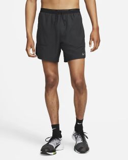 Nike Dri-FIT Stride Pantalón corto para correr para hombre