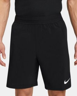 Nike Pro Dri-Fit Flex Vent Max 8in  Short de training pour homme