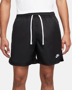 Short Nike Sportswear Noir Short pour homme