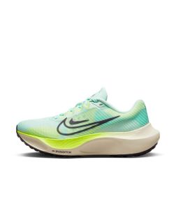 chaussures de running nike zoom fly 5 pour femme dm8974 300