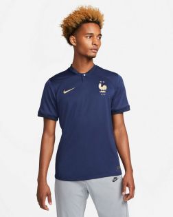 Nike FFF 2022/23 Stadium Domicile Camiseta para hombre