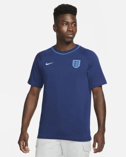 Nike Angleterre  Camiseta para hombre
