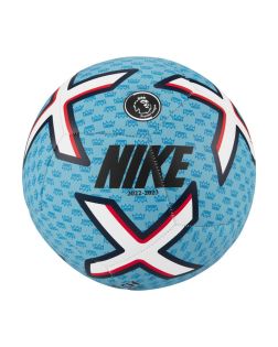 Ballon de football Nike Pitch Team Bleu Ballon de football