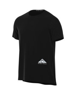 Nike Dri-FIT Rise 365 Camiseta de trail para hombre