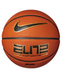 Nike Elite Championship 8P  Ballon de basket