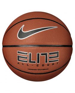 Ballon de basketball Nike Elite All orange DO4841-855