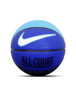 Nike Everyday All Court Bleu Ballon de basket
