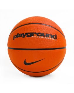 ballon de basket nike everyday playground rose do8261 678