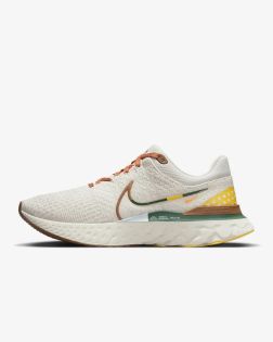 Nike Infinity Run 3 A.I.R. x Hola Lou Chaussures de running pour homme