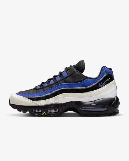 chaussures nike air max 95 se pour homme dq0268 001