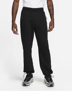 Nike Sportswear Tech Fleece Pantaloni para uomo