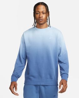 Nike Sportswear Club Fleece+ Sweat-shirt pour homme