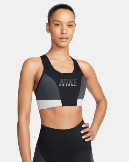 Nike Swoosh Medium  Brassière pour femme
