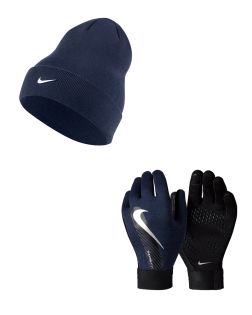 Pack Nike bonnet gants CW5871 DQ6066