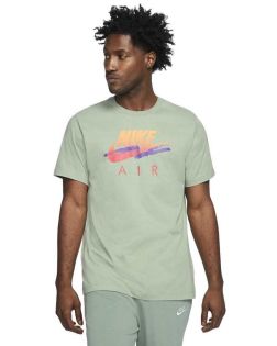 Tee-shirt Nike Sportswear DNA Futura pour Homme DR0983-006