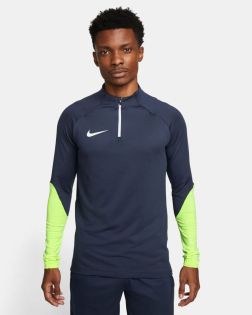 Nike Dri-Fit Strike 23  Haut d'entrainement 1/4 Zip pour homme