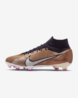 Nike Zoom Mercurial Superfly 9 Pro FG Chaussures de football pour homme