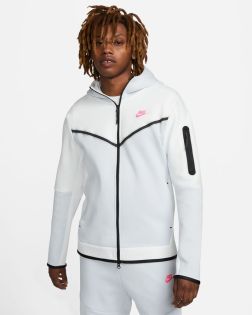 Nike Sportswear Tech Fleece  Sweat zippé à capuche pour homme