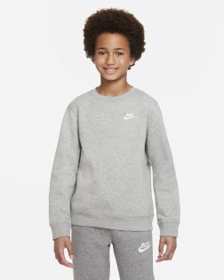 Nike Sportswear Club Felpa para bambino