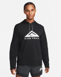Nike Dri-FIT Trail Sweat à capuche de trail pour homme
