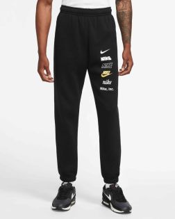 Pantaloni da jogging Nike Nike Club Pantaloni da jogging per uomo