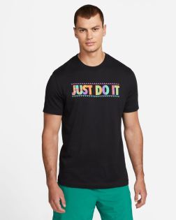 Nike Dri-FIT Tee-shirt de training pour homme