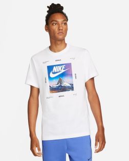Nike Sportswear Photo Tee-shirt pour homme