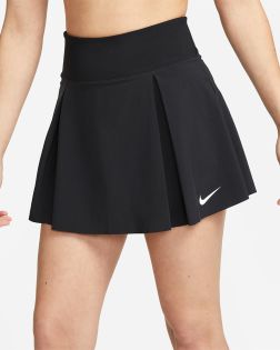 Falda de tenis Nike Advantage Falda de tenis para mujeres