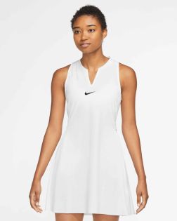Robe de tennis Nike Advantage Robe de tennis pour femme
