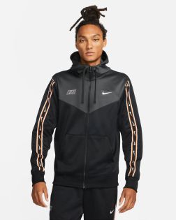 Nike Sportswear Repeat Sudadera con capucha para hombre
