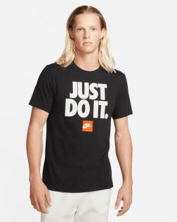 Nike Sportswear Jut Do It  Tee-shirt pour homme
