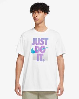 T-Shirt Nike Sportswear JDI  Maglietta para uomo