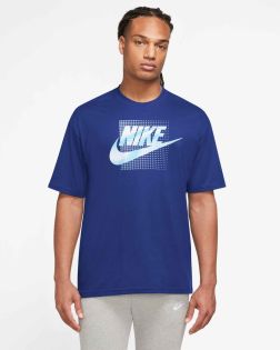 Nike Sportswear  Tee-shirt for type homme
