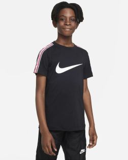 Maglietta Nike Repeat Maglietta per bambino