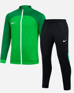 Set Nike Academy Pro Kids. Giacca + pantaloni della tuta. Confezione da 2 pezzi