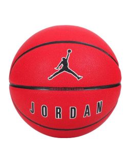 Jordan Ultimate Pallone basket per unisex
