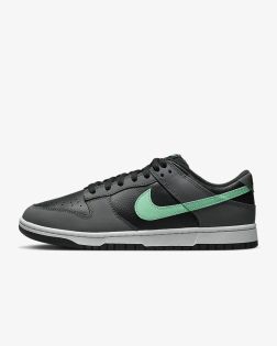 chaussures nike dunk low retro pour homme FB3359 001