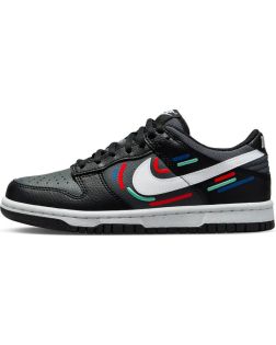 Chaussures Nike Dunk Low Chaussures pour enfant