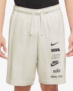 Short Nike Nike Club Short per uomo