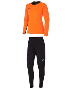 Pack Nike Handball Gardien pour femme maillot pantalon