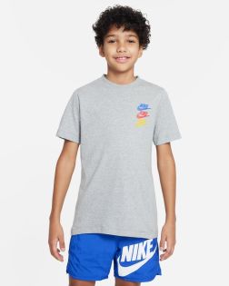 Maglietta Nike Sportswear Maglietta per bambino