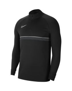 Haut d'entraînement ¼ zip Nike Academy 21 pour Enfant CW6112