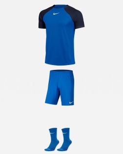 Pack Nike Academy Pro (3 pièces) | Maillot + Short + Chaussettes basses | 
