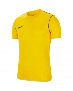 Nike Park 20 Amarillo para Hombre Camiseta para hombre