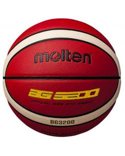 Ballon de Basket Molten Entrainement - BG3200