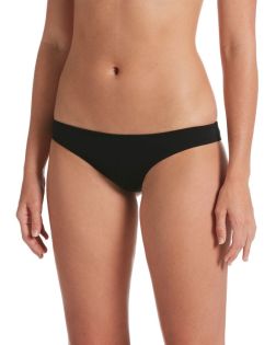 Nike Swim Essential Cheeky Bottom Bas de bikini pour femme
