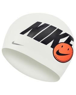Bonnet de bain Nike Graphic Bonnet de bain
